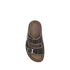 Fendi FF Sandals
